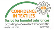 OEKO-TEX Standard 100