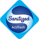 Sanitized Actifresh