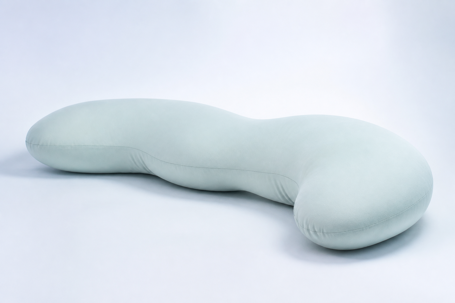 Pea Pod Body Pillow product scene