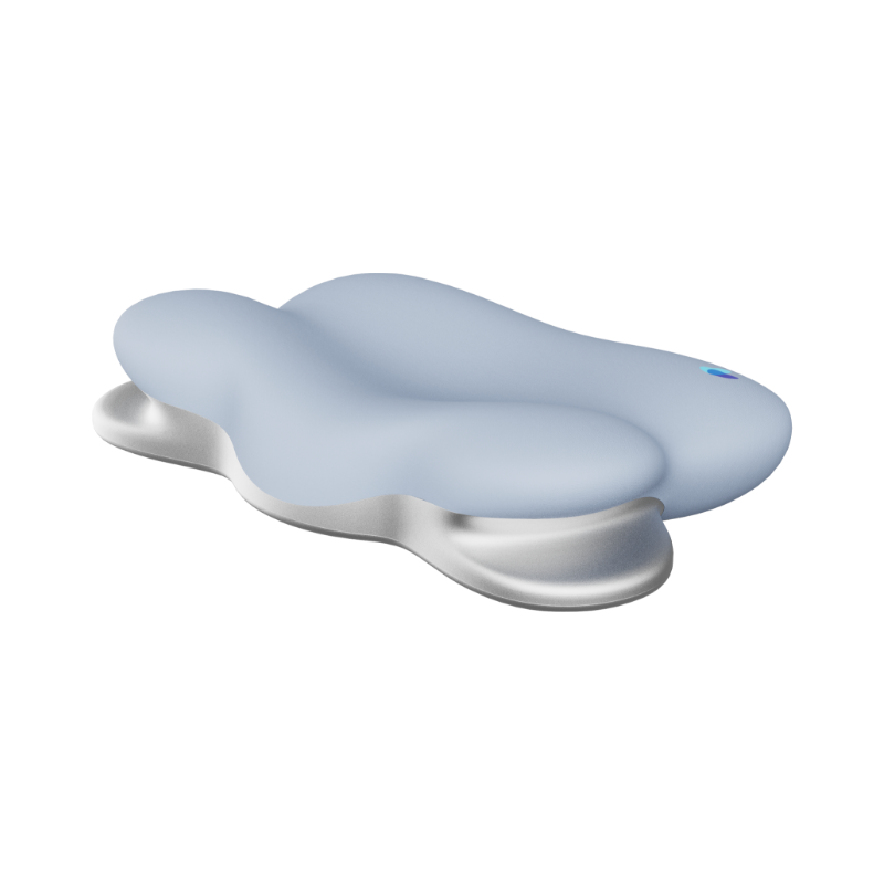 OmniCradle 3.0 dual-layer structure